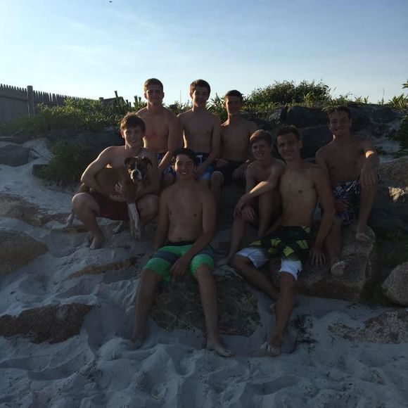 Meet your Posher, Cj - Picture 1 of 1